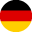 Drapeau de l'allemagne