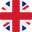 Drapeau de l'angleterre