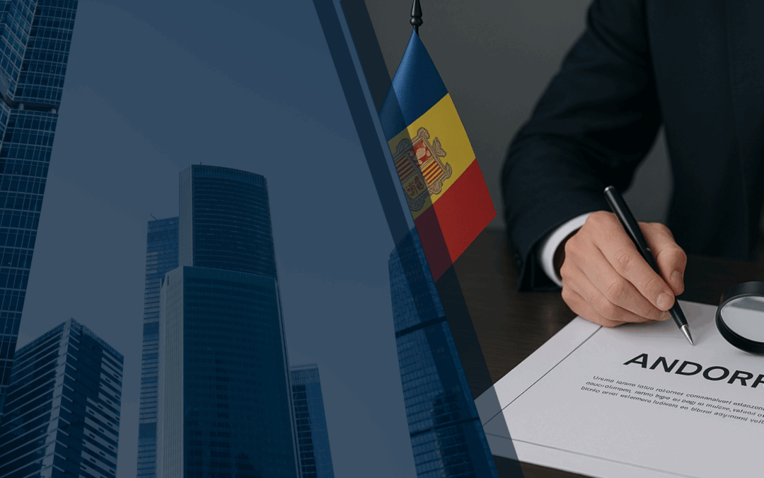 Le droit de succession en Andorre