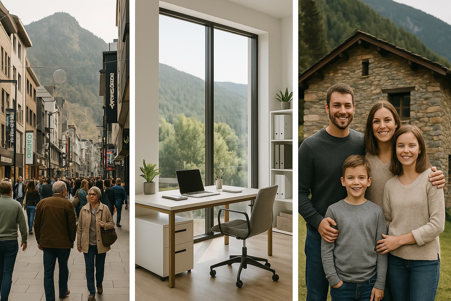Investir en andorre - se faire accompagner par sol fiscal
