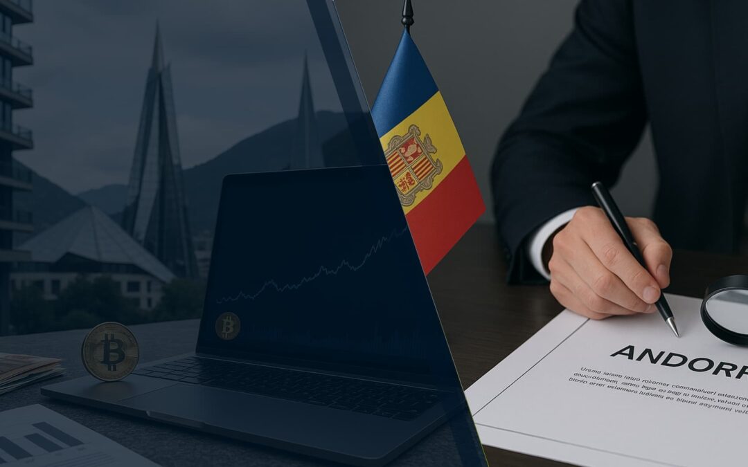 Créer une Holding en Andorre