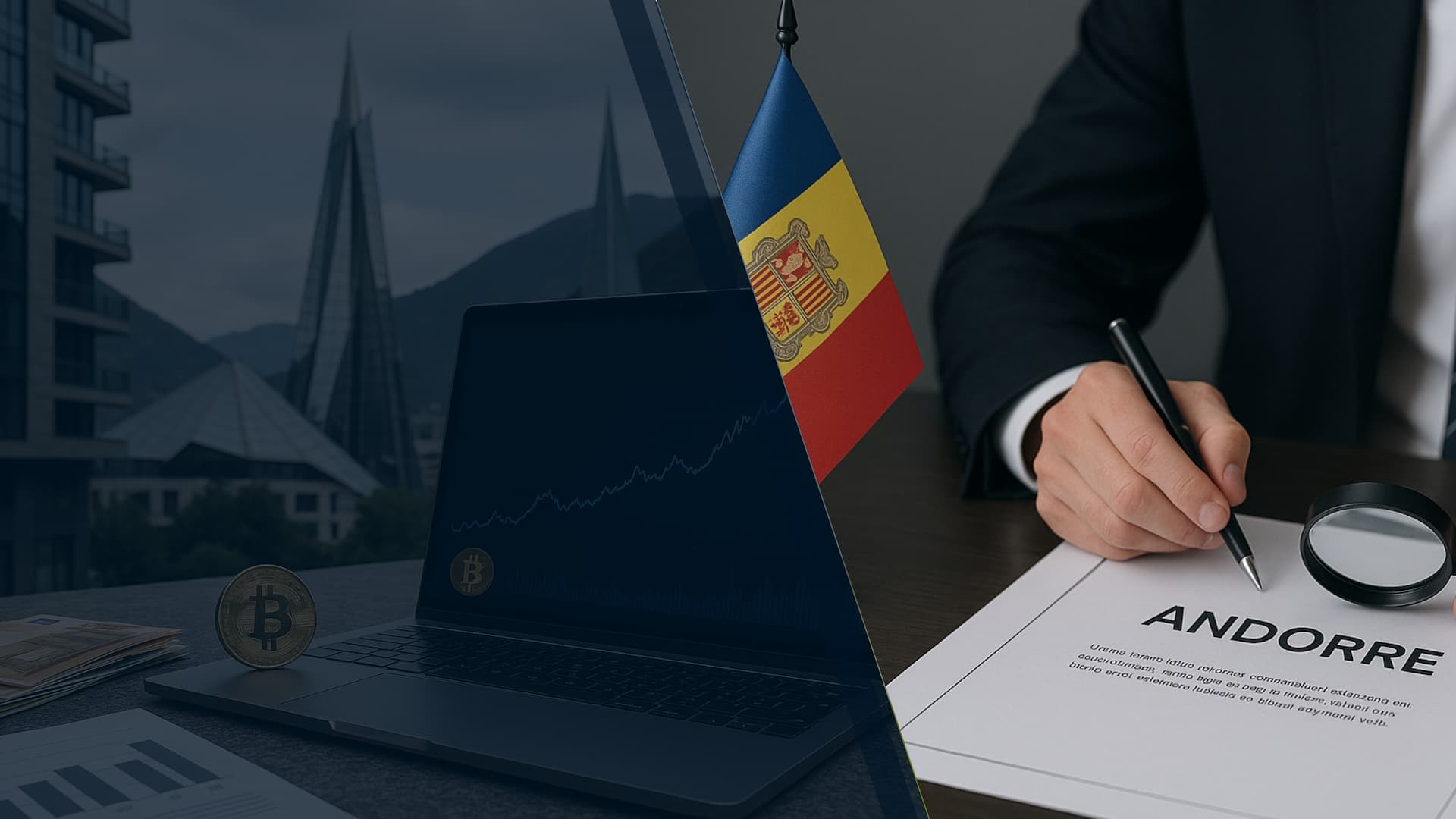 Expatriation en andorre - Sol fiscal cabinet juridique et fiscal en andorre