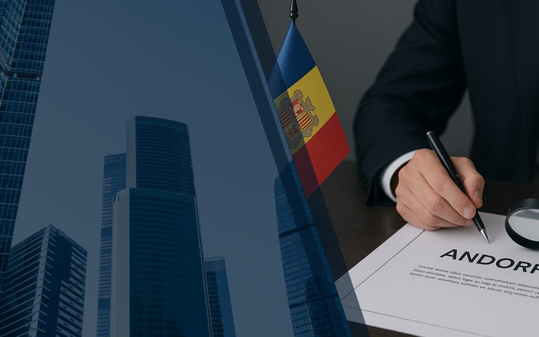 Quels type de résidence choisir en Andorre ?