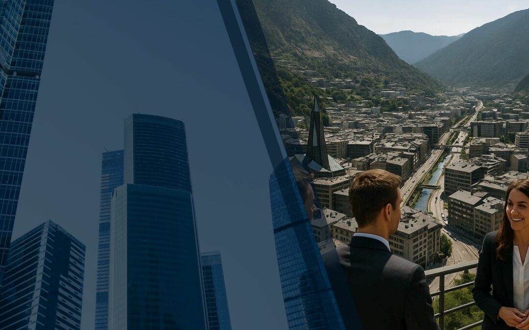 Private Equity en andorre : comprendre le capital-investissement et l’intérêt d’Andorre