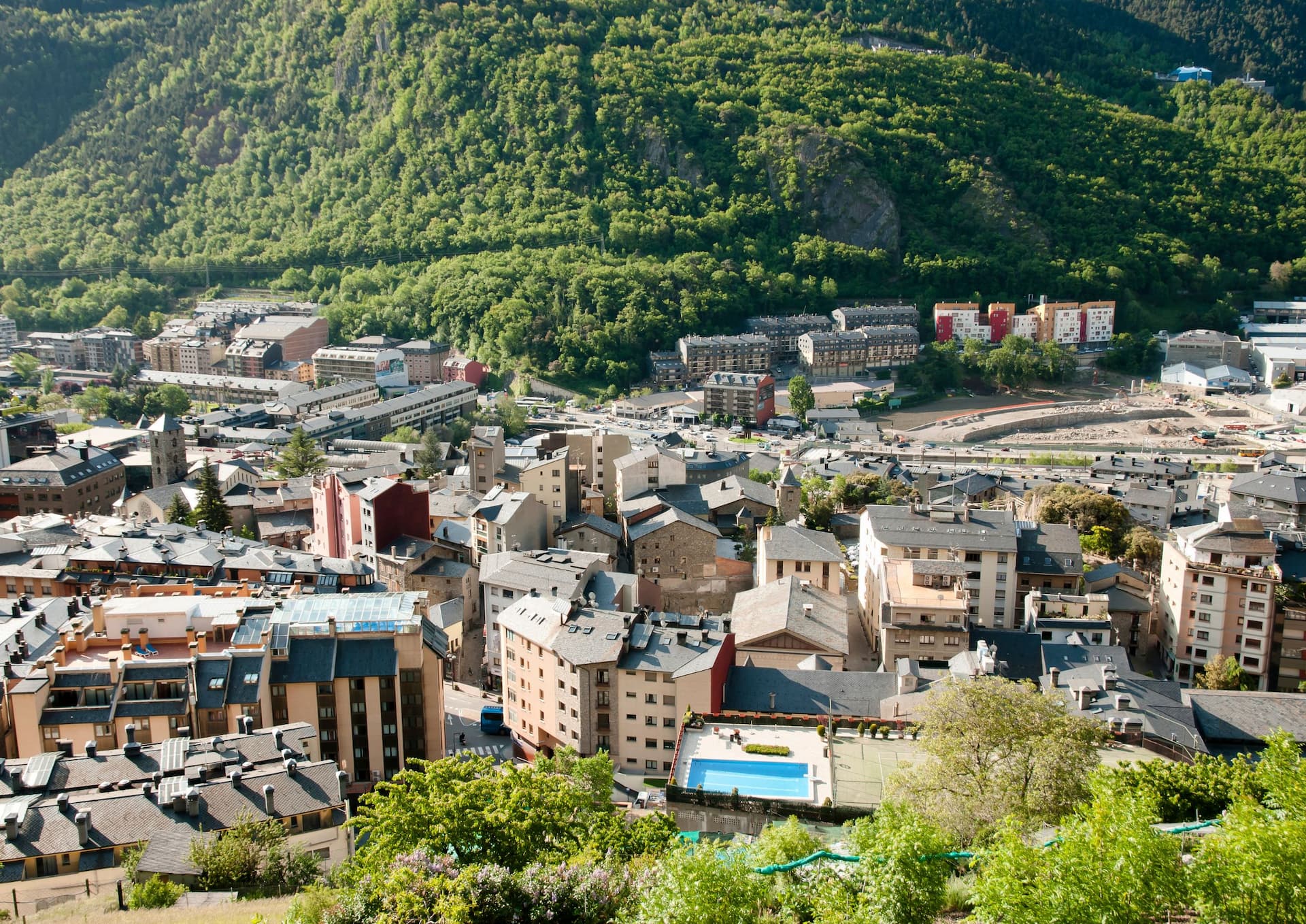 investissement locatif Andorre sol fiscal