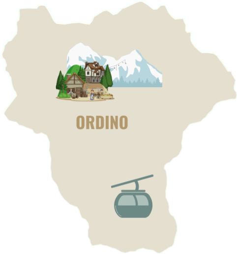 carte minimaliste d ordino - Sol fiscal
