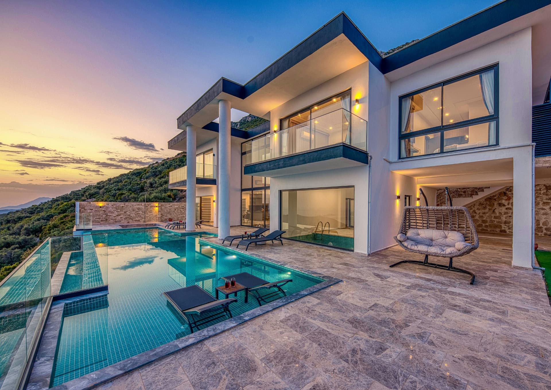 Vila Costa Brava in Spain - Sol Fiscal legal and tax firm